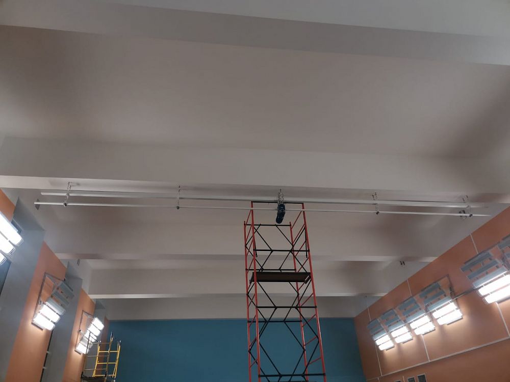 ГБОУ СОШ № 2109 «Алые Паруса»